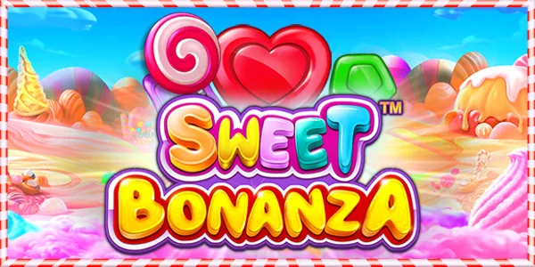 Sweet Bonanza Tumble Feature